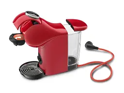 Капсульна кавоварка Krups Dolce Gusto Genio S Plus KP340510 - мініатюра 4