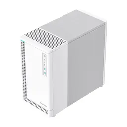 Корпус для ПК Gamemax P30 WH - мініатюра 5