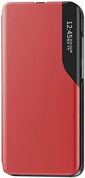 Чохол SEAHAI для Xiaomi Redmi Note 12 Pro 4G, Flip Clear View Напівпрозора обкладинка, що стоїть Стильний м'який силіконовий Books
