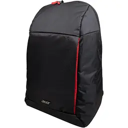 Рюкзак для ноутбука Acer Nitro Urban 15.6'' Black (GP.BAG11.02E) [93393] - мініатюра 2