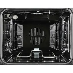 Духова шафа KUMTEL B66-SF2 (DDT) BLACK - мініатюра 6