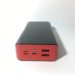 Powerbank на 30000 mAh - мініатюра 3
