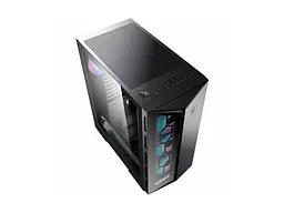Корпус MSI MPG Gungnir 110R без БЖ - мініатюра 2