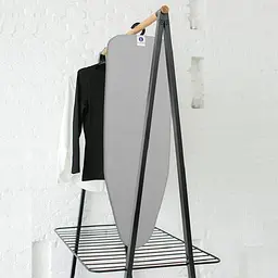 Прасувальна дошка Brabantia Ironing Tables 95х30 см сіра (127663) - мініатюра 3