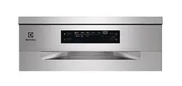 Посудомийна машина Electrolux, 13 комплектів A++, 60 см, дисплей, інвертор, нерж - мініатюра 3