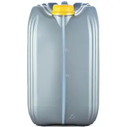 Моторна олива Yuko TURBOSYNT DIESEL 10W-40, API CH-4/SL 20л (4820070247367) - мініатюра 3