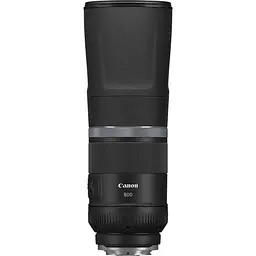Об'єктив Canon RF 800mm f/11 IS STM (3987C005) [90027] - мініатюра 2