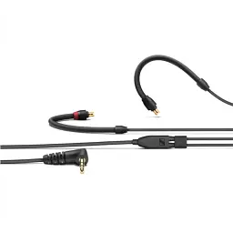 Навушники  Sennheiser IE 100 PRO Black (508940) - мініатюра 2