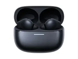 Навушники TWS Xiaomi Redmi Buds 6 Pro (BHR9307GL) Space Black - мініатюра 3