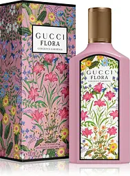 Оригінал Gucci Flora Gorgeous Gardenia 100 мл Парфумована вода