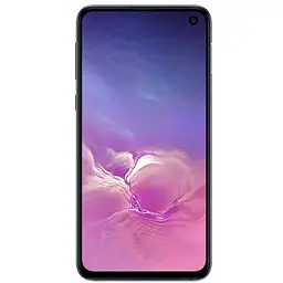 Смартфон Samsung Galaxy S10e SM-G970 DS 128GB Black (SM-G970FZKD) - мініатюра 5