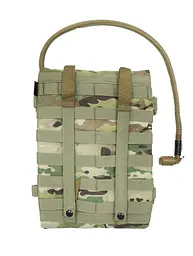 Питна система Source Razor 3L MultiCam (1004-4001491503) - мініатюра 3