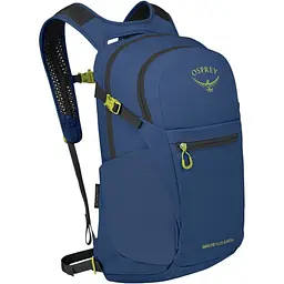 Рюкзак Osprey Daylite Earth синій - мініатюра 2