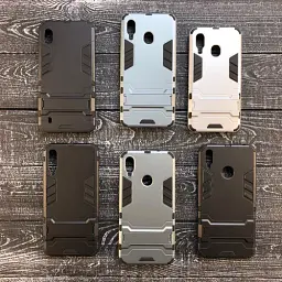 Чохол-накладка 2E для Xiaomi Redmi 5 Protective протиударний - мініатюра 4