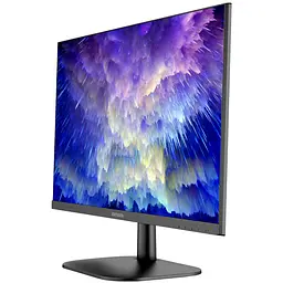 TFT 23.8'' AIWA MF2405-B, IPS, 120Гц, VGA, HDMI, колонки, чорний - мініатюра 3