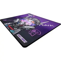 Килимок для мишки A4Tech BP-45W Cypher Ghost (4711421002448) - мініатюра 3