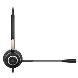 Гарнітура HP DHE-8000,USB, Чорний - мініатюра 3