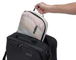 Дорожня сумка Thule Compression Packing Cube Medium TCPC202 White (6808633) - мініатюра 5