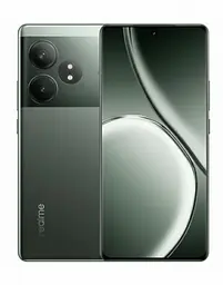 Смартфон Realme GT Neo 6 12/256GB Green CN є NFC