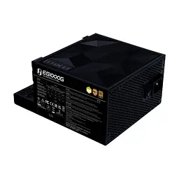 Блок живлення Lian Li 1000W EDGE GOLD Black (G9P.EG1000G.BH00.EU) - мініатюра 4