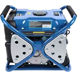 Інверторний бензиновий генератор EnerSol EPG-3300IOQ [129046] - мініатюра 3