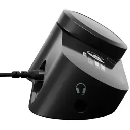 Ігровий Hi-Res Audio контролер до гарнітури SteelSeries GameDAC Gen 2 Xbox - мініатюра 3