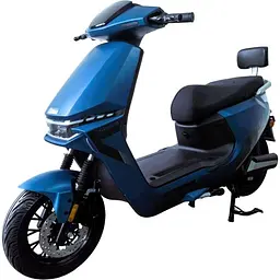 Електроскутер Corso SIRIUS SR-260108 Blue [172249]