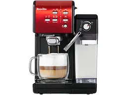 Кавоварка Breville PrimaLatte II VCF109X