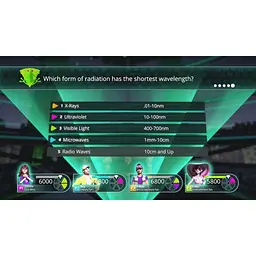 Ключ активації Microsoft Trivial Pursuit Live! для Xbox One/Series - мініатюра 8