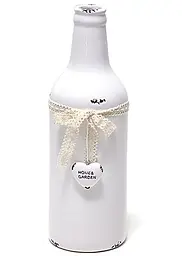 Ваза керамічна Shabby Chic Bona Ø6 см sad0001478