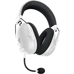 Ігрова гарнітура Razer Blackshark V2 HyperSpeed Wireless White (RZ04-04960200-R3M1) - мініатюра 3