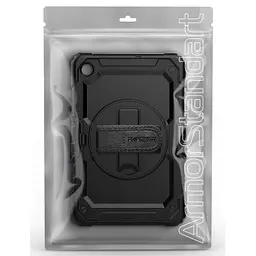Чохол до планшета ArmorStandart Panzer Samsung Tab S6 Lite Black (ARM82519) - мініатюра 5