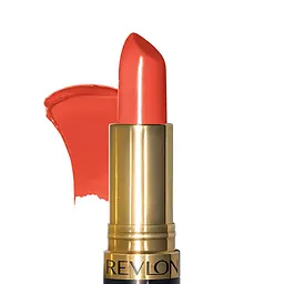 Помада для губ глянсова Revlon Super Lustrous Lipstick, відтінок 750 (Kiss Me Coral), 4.2 г (265777) - мініатюра 3