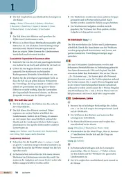 Ideen 1. Lehrerhandbuch - мініатюра 15