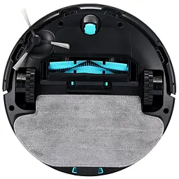 Робот-пилосос Viomi Robot Vacuum Cleaner V3 V-RVCLM26B - мініатюра 6