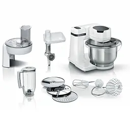 Кухонний комбайн Bosch MUMS2EW30
