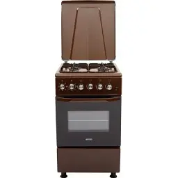 Комбинированная плита Eleyus Combo 5007 EF BR