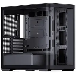 Корпус Jonsbo D300 Black (D300 Black) - мініатюра 5