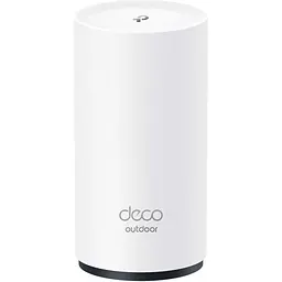 Wi-Fi Mesh система TP-Link Deco X50 Outdoor 1-pack [91144]