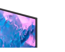 Телевізор Samsung Q70C 75" QLED 4K [QE75Q70CAUXUA] [87673] - мініатюра 4