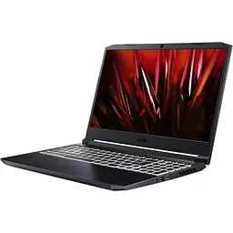 Ігровий ноутбук Acer NITRO 5, Ryzen 7 5800H/RTX 3060 6 GB/32GB DDR4/1000GB SSD Refurbished - мініатюра 3