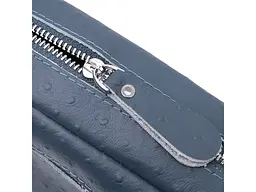 Жіноча шкіряна сумка Vintage 20,5х14х7,5 см sum0026609 - мініатюра 7