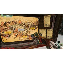 Ключ активації Microsoft Cave Digger 2 для Xbox Series S/X - мініатюра 5