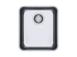 Кухонна мийка Franke Aton ANX 110-34 (122.0204.647)