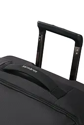 Дорожня Сумка На Колесах Samsonite ARMOX BLACK 68x43x31 KQ2*09006 - мініатюра 5