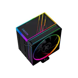 Кулер до процесора ID-Cooling Frozn A610 ARGB (FROZN A610 ARGB) - мініатюра 4