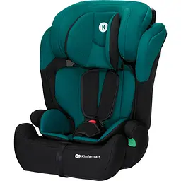 Автокрісло KinderKraft Comfort Up i-Size Green (KCCOUP02GRE0000)
