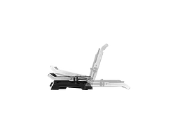 Електрогриль ECG KG 2033 Duo Grill & Waffle - мініатюра 2