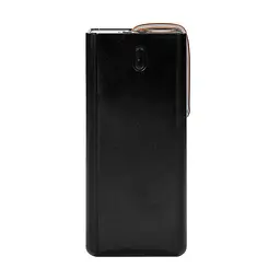 Повербанк 50000mAh Power Bank Kraft KPB-2350FCL Black 22.5W QC3.0 LED-ліхтар (43-00085) - мініатюра 2