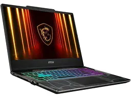 Ноутбук MSI Cyborg 15 B2RWFKG-071US (CYBORG15B2071) - мініатюра 2
